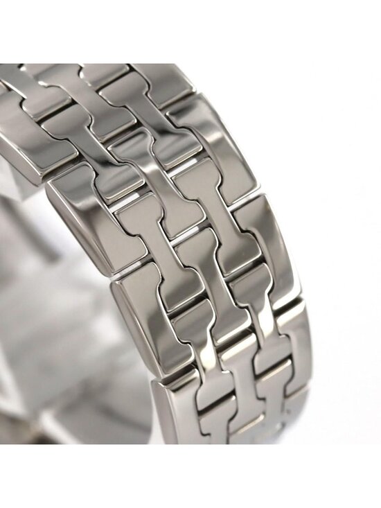 Hermes Watch SS Quartz